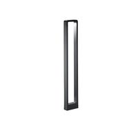 Lanterne de jardin extérieure RENO anthracite Trio 420760142