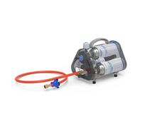 Trio-Power Pak pour barbecue Cadac
