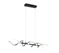 TRIO Leuchten Sequence Suspension, LED, 341810205,
