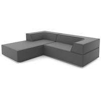 Trio Sofa 4 Module Coin droit Cor - COR 59300 59400 59050 59040