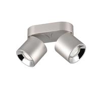 Trio Spot Guayana - Argent