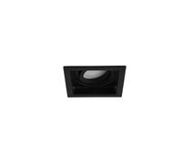 TRIO Leuchten Kenai Projecteur, GU10, 651600132,