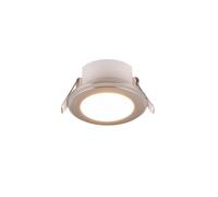 Trio Spot LED Argus - Argent