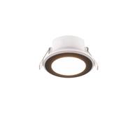 Trio Spot LED Argus - Noir
