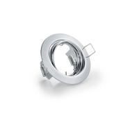 Trio Spot LED GU10 - Argent