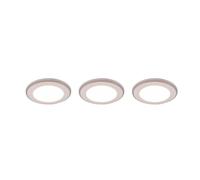 Trio Spot LED intérieur - Blanc