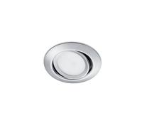 Trio Spot LED Rila - Argent
