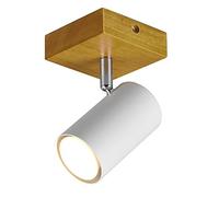TRIO Leuchten Marley Projecteur, GU10, 812400131,