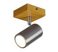 TRIO Leuchten Marley Projecteur, GU10, 812400107,
