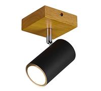 TRIO Leuchten Marley Projecteur, GU10, 812400132,