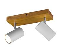 TRIO Leuchten Marley Projecteur, GU10, 812400231,