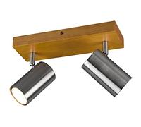 TRIO Leuchten Marley Projecteur, GU10, 812400207,