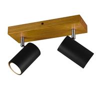 TRIO Leuchten Marley Projecteur, GU10, 812400232,
