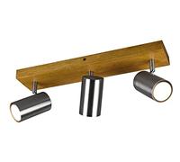 TRIO Leuchten Marley Projecteur, GU10, 812400307,
