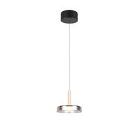 TRIO Suspension Design à variateur Verre Celeste