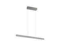 TRIO Leuchten Helios Suspension LED, 343310105,