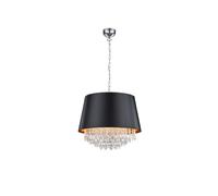 TRIO Leuchten Loreley Suspension, E14, 309300302,