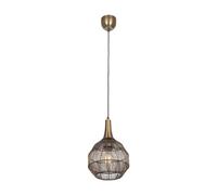 Trio Suspension Soraya - Or