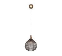 Trio Suspension Soraya - Or