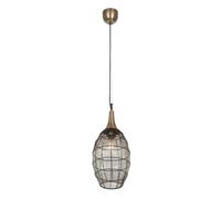 Trio Suspension Soraya - Or