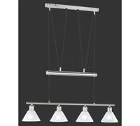 Trio Suspension Stamina - Argent