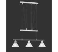 Trio Suspension Stamina - Argent