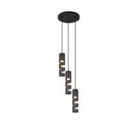 Trio Suspension Stream - Noir