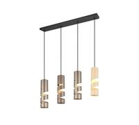 Trio Suspension Stream - Noir