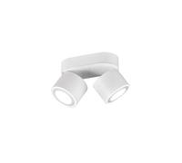 TRIO Leuchten Taurus Projecteur, LED, 652910231,