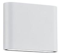LUMIERE Thames II - Blanc Mat
