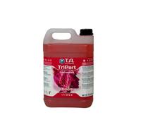 TRIPART Bloom 5 litres - Terra Aquatica