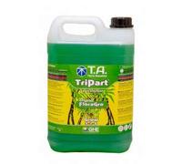 Tripart Grow (Floragro) 5 litres - General Hydroponics