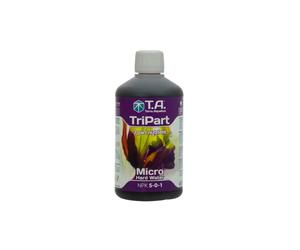 TRIPART Micro eau dure 500ml - Terra Aquatica