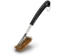 Brosse à trois rangées pour grille en fonte barbecue Napoleon