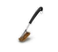 Brosse à trois rangées pour grille en fonte barbecue Napoleon