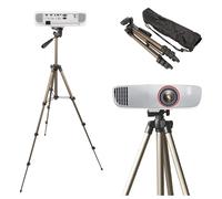 Tripod19B Trépied de Chantier Laser pour Bosch Dewalt Makita Suaoki STANLEY