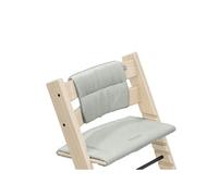 Tripp Trapp Coussin Classique vert glacier