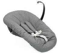 Stokke - Transat Newborn Set chaise haute Tripp Trapp avec suspension pour jouet - Deep Grey
