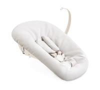 Stokke - Transat Newborn Set chaise haute Tripp Trapp avec suspension pour jouet - Vanilla White