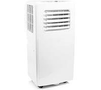 Tristar AC-5477 - Climatiseur - mobile - 2.61 EER Blanc G