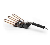 Tristar allume-barbecue BQ-2819 - Pour barbecues au charbon - 800 W, Noir