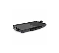 Tristar Plancha BP-2750 électrique 2 en 1 2000 W 49x27 cm Noir