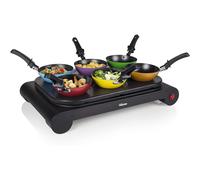 Tristar BP-2827 Set wok