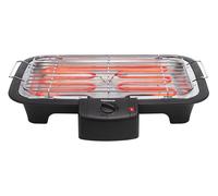 Tristar BQ-2813 barbecue électrique de table