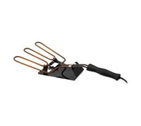 Tristar BQ-2819 - Briquet électrique - base de barbecue - noir