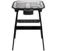 Tristar BQ-2883 électrique Barbecue sur pied avec pied noir
