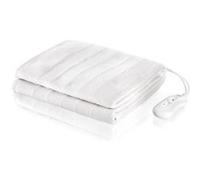 Tristar BW-4751 Couverture électrique - 1500 mm - 700 mm - 840 g - polyester - lavage en machine - 40 °C (BW-4751)
