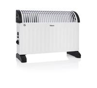Tristar Chauffage Convecteur 2000 W avec Fonction Turbo et Thermostat Réglable - KA-5166