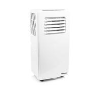 Tristar Climatiseur mobile - 9 000 BTU - 3-en-1 - Déshumidifie, Rafraîchit, Ventile - Jusqu'à 34 m² - Kit pour fenêtre inclus - AC-5530