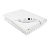 Tristar BW-4751 Couverture électrique - 1500 mm - 700 mm - 840 g - polyester - lavage en machine - 40 °C (BW-4751)
